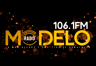 Logo de Radio Modelo Online 106.1