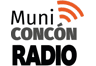 Logo de Radio Municipal de Concón En Vivo