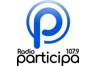 Logo de Radio Participa 107.9 Limache-olmue