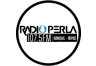 Logo de Radio Perla Ránquil 107.5 FM En Vivo