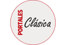Logo de Radio Portales Clasica En Vivo