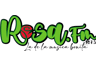 Logo de Radio Rosa Fm 107.5 En Vivo