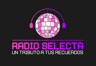Logo de Radio Selecta En Vivo