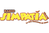 Logo de Radio Simpatía 106.5 FM En Vivo
