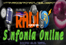 Logo de Radio Sinfonía Online