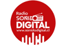 Logo de Radio Sonido Digital En Línea