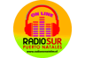 Logo de Radio Sur Chile Puerto Natales En Vivo