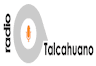 Logo de Radio Talcahuano
