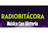 Logo de Radiobitácora New Hits En Línea