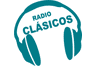 Logo de Radio Clásicos