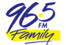 Logo de Radiofamily En Vivo