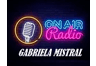 Logo de Radiogabriela Mistral En Vivo