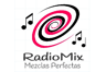 Logo de RadioMix