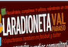 Logo de La Radioneta (Valparaíso)