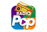Logo de RadioPop