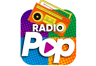 Logo de Radio Pop 90
