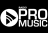 Logo de Radio Pro Music