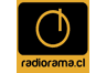 Logo de Radiorama FM Chile En Vivo