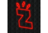 Logo de Radio Zeta