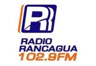 Logo de Radio Rancagua