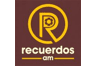 Logo de Recuerdos AM En Vivo