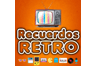 Logo de Recuerdos (Retro)