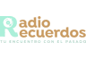 Logo de Radio Recuerdos