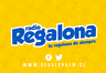 Logo de Radio Regalona
