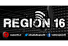 Logo de Región 16