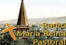 Logo de Radio María Reina (Calama)