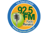 Logo de Renaico FM