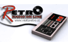 Logo de Radio Retro