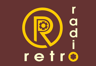 Logo de Radio Retrocediendo