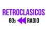 Logo de Retroclásicos Radio
