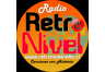 Logo de Retronivel radio