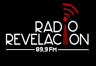 Logo de Radio Revelación 89.9 En Vivo