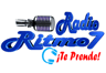 Logo de Radio Ritmo 7