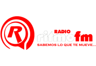 Logo de Radio Ritmo (Comuna de Lanco)