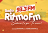 Logo de Ritmo FM Radio 93.3