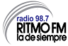 Logo de Ritmo FM