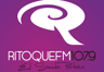Logo de Radio Ritoque (Valparaíso)