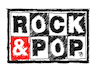 Logo de Rock and Pop (La Serena)