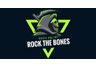 Logo de Rock The Bones Radio
