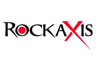 Logo de Rockaxis