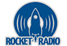 Logo de Rocket Radio