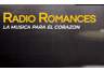 Logo de Radio Romances Chile En Vivo