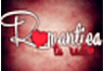 Logo de Romántica Tu Radio