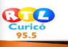Logo de Radio RTL (Curicó)