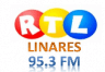 Logo de Radio RTL (Linares)