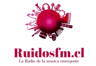 Logo de Ruidos FM